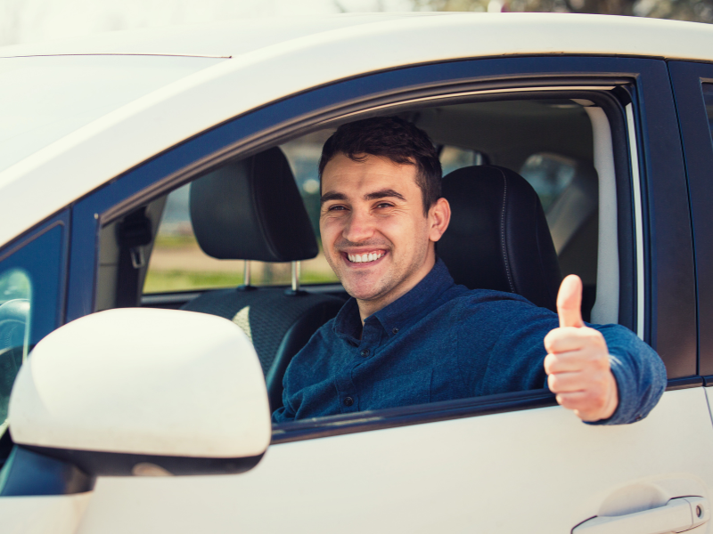 Sustainable Vanpool Program