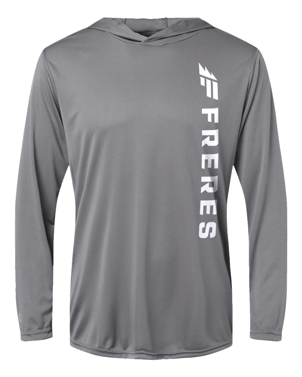 Lightweight Hoodie V2