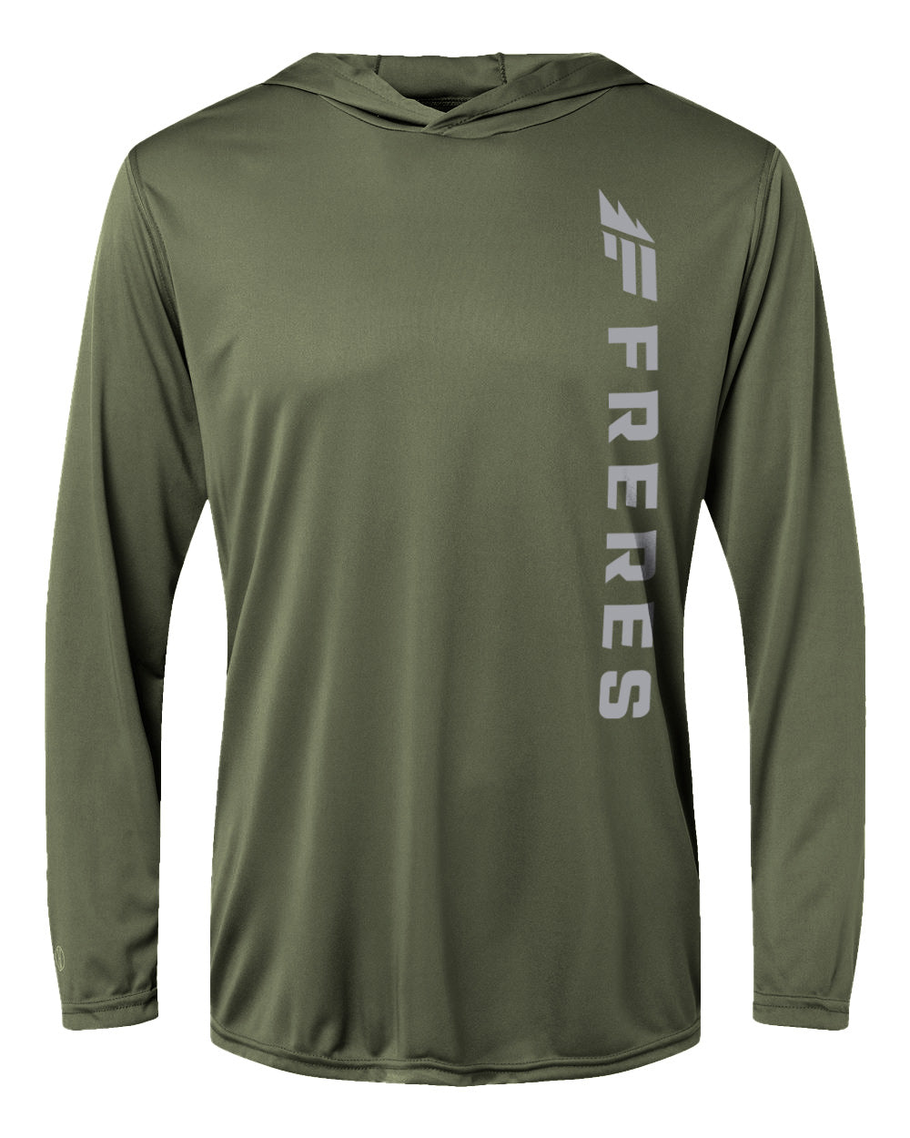 Lightweight Hoodie V2