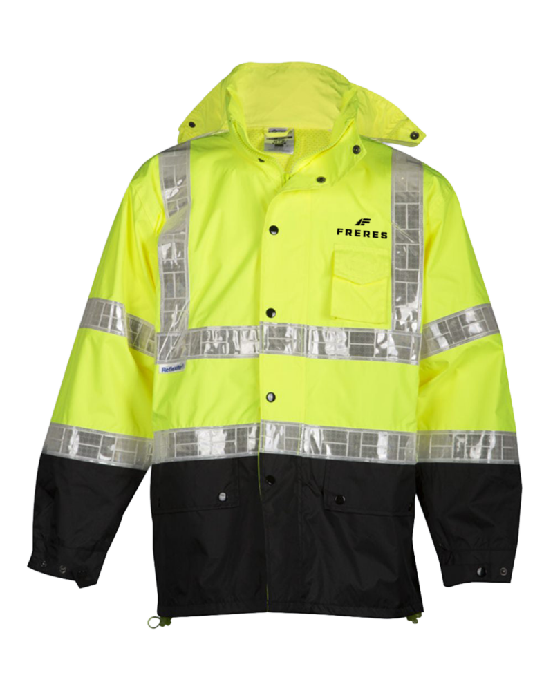 Outerwear