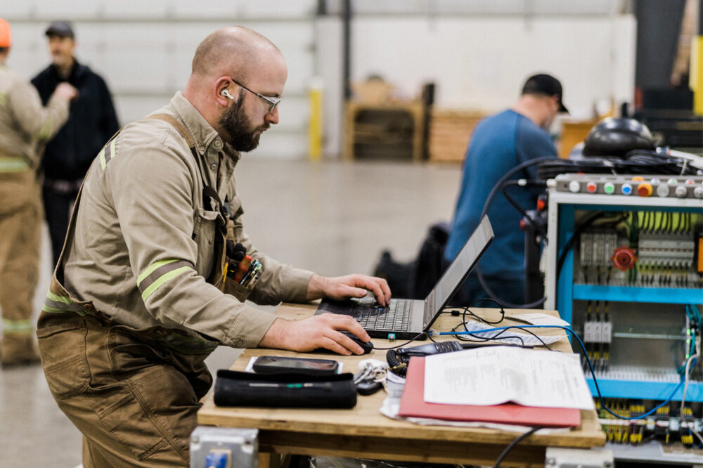 freres technician computer