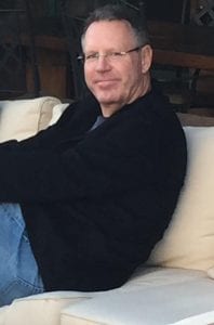 Rob Freres