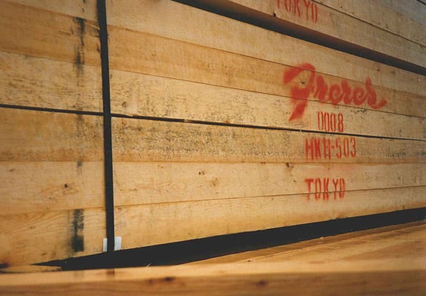 Freres Lumber