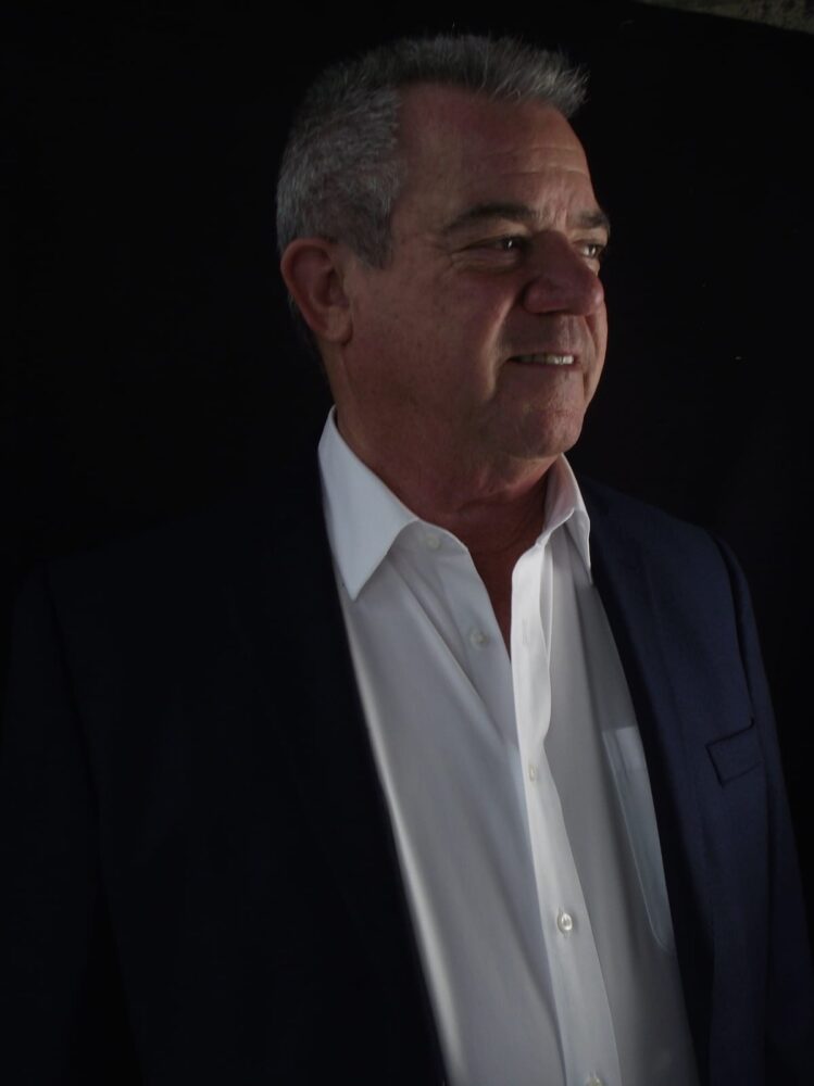 Ted Freres