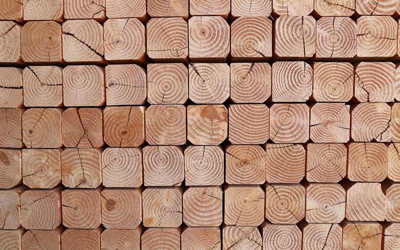 Douglas Fir Lumber