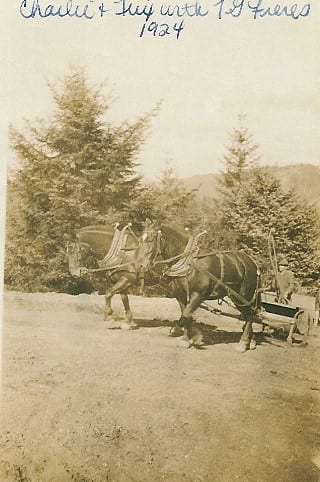 TG Freres 1924