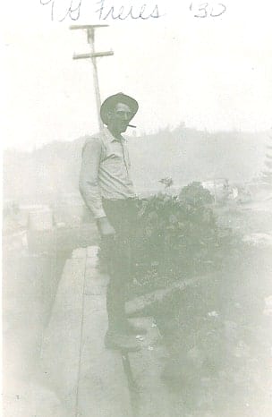 T.G. Freres 1930