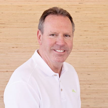 Rob Freres portrait