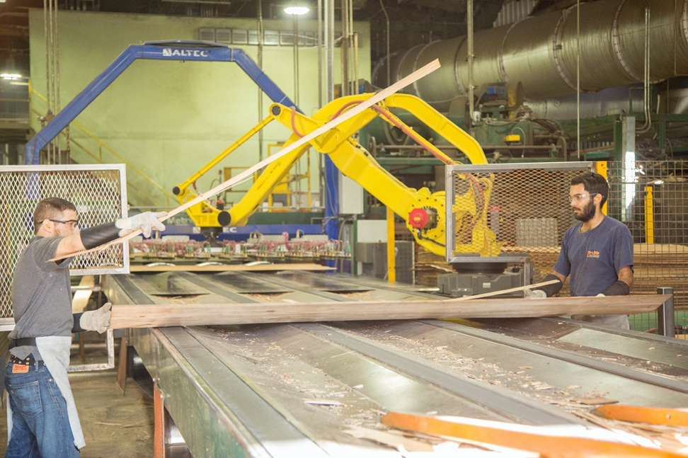 manufacturing during COVID-19