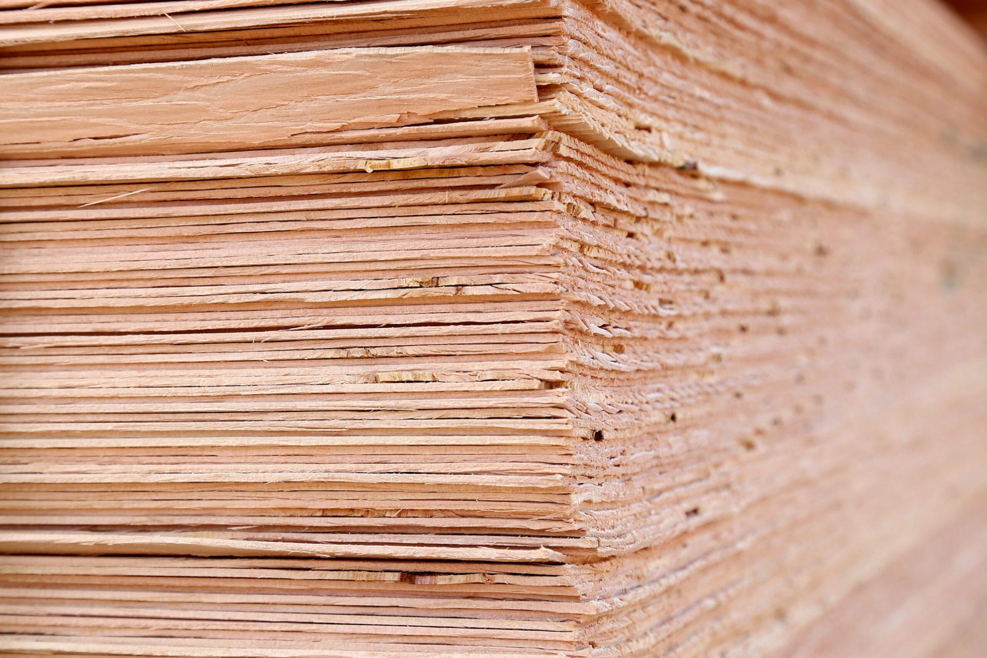 commodity Lumber