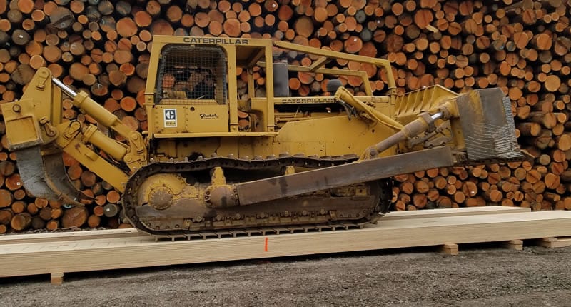 Dozer