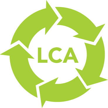 LCA logo