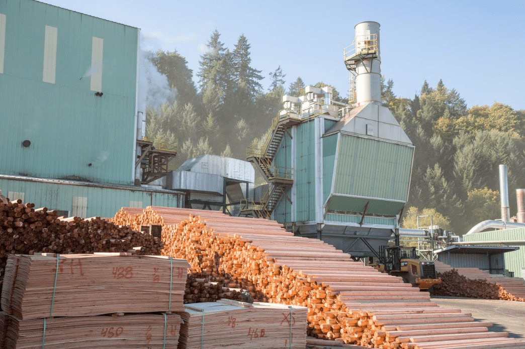 plywood pricing