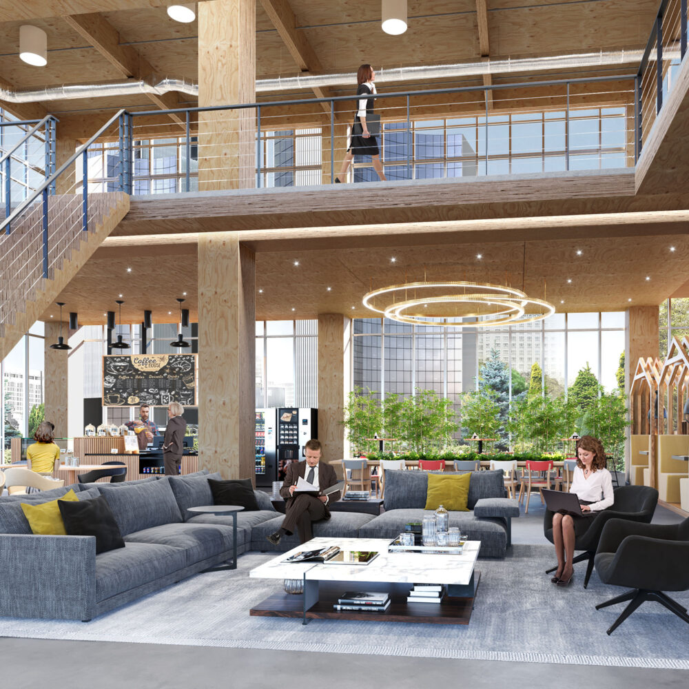 Freres mass play components CG interior