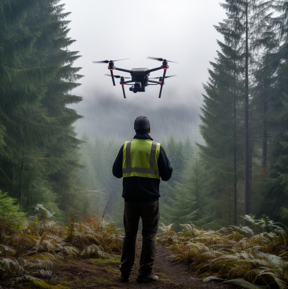 AI in Wood Products Industry