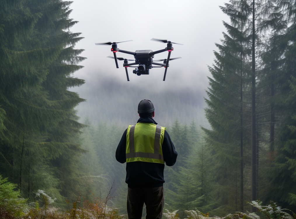 AI in Wood Products Industry