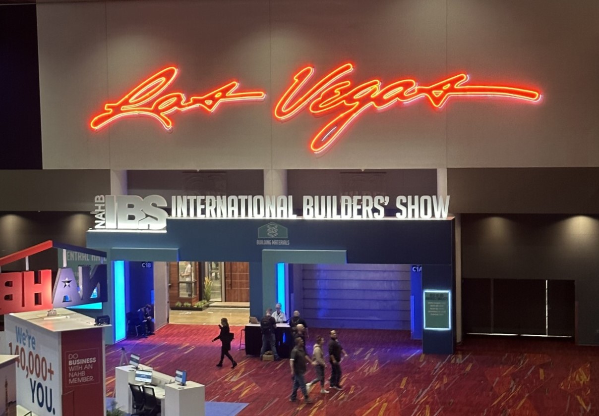 International Builders Show