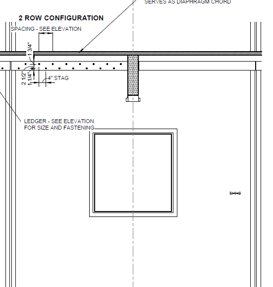 PurlinAndWallDetail