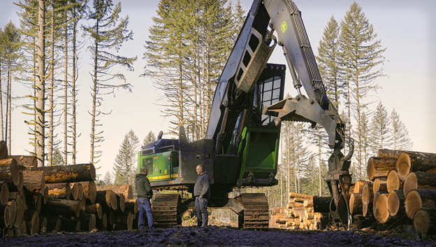 freres logging