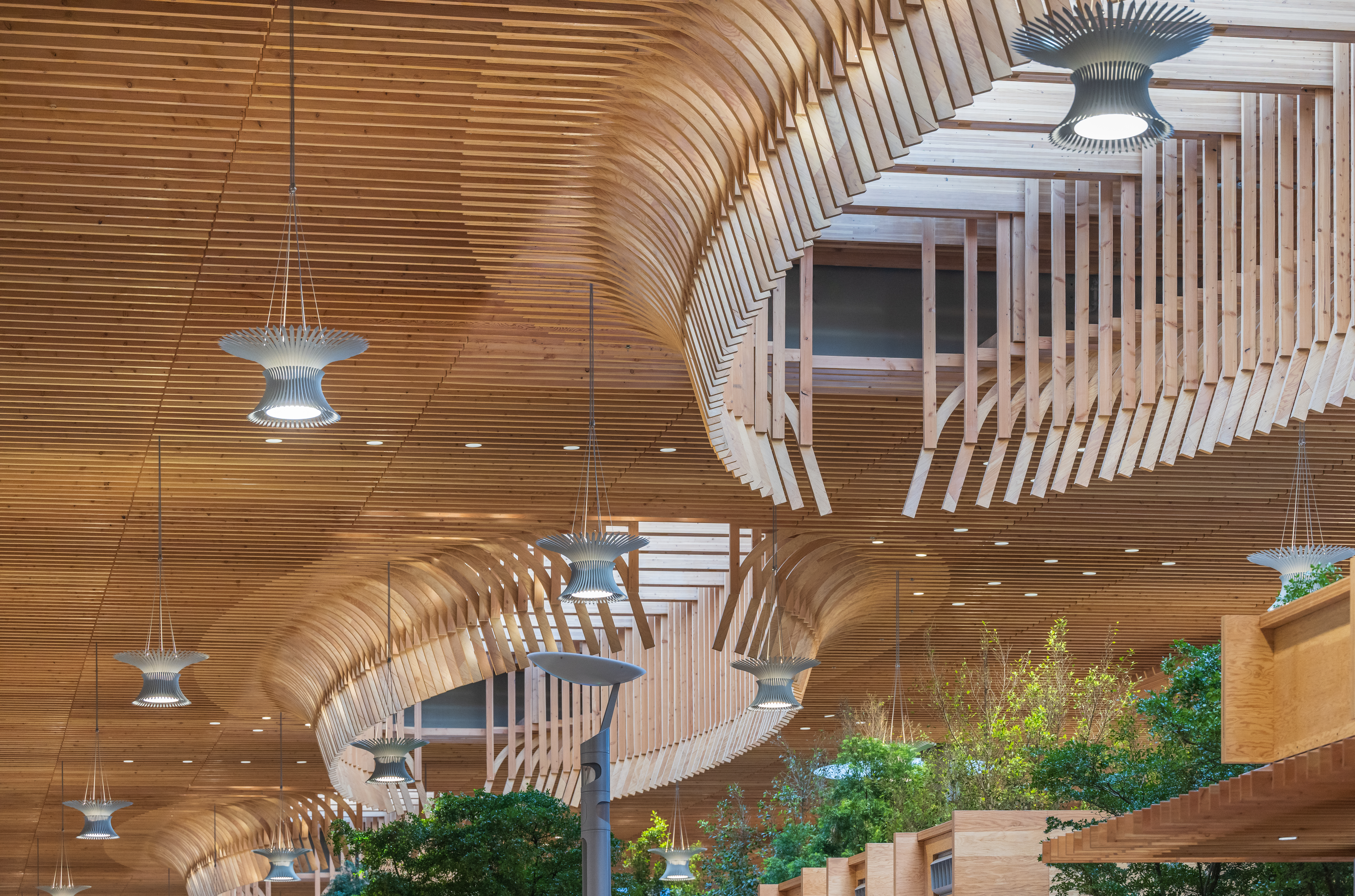 Portland International Airport